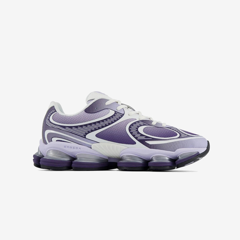 Кросівки New Balance 2000 Boysenberry U20009BA 5 Кросівки New Balance 2000 "Boysenberry" U20009BA