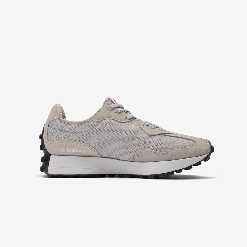 Кросівки New Balance 327 Light Grey MS327CGW 5 Кросівки New Balance 327 "Light Grey" MS327CGW