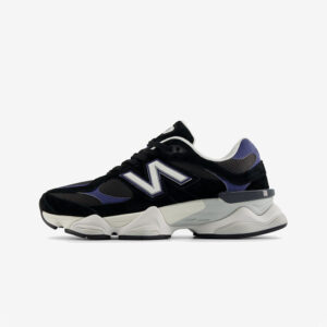 Кросівки New Balance 9060 "Black Navy" U9060EEO