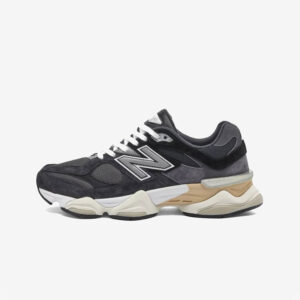 Кросівки New Balance 9060 "Charcoal" U9060BLC