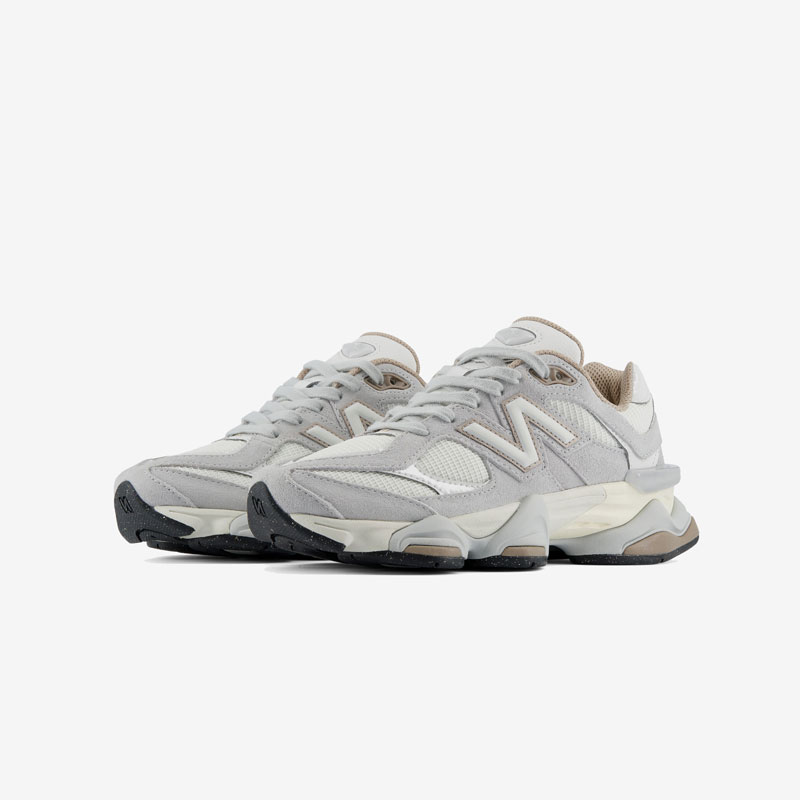 Кросівки New Balance 9060 Driftwood Sea Salt U906011M 2 Кросівки New Balance 9060 "Driftwood Sea Salt" U906011M