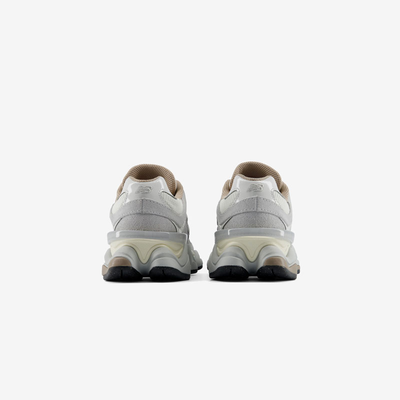 Кросівки New Balance 9060 Driftwood Sea Salt U906011M 4 Кросівки New Balance 9060 "Driftwood Sea Salt" U906011M