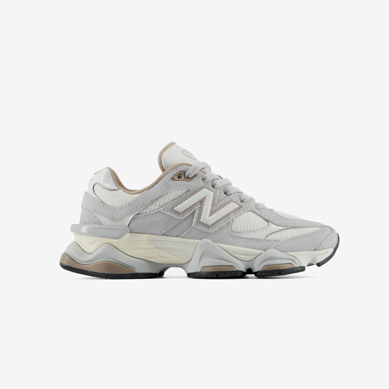 Кросівки New Balance 9060 Driftwood Sea Salt U906011M 5 Кросівки New Balance 9060 "Driftwood Sea Salt" U906011M