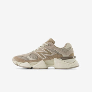 Кросівки New Balance 9060 "Mushroom Sea Salt" U9060ERC