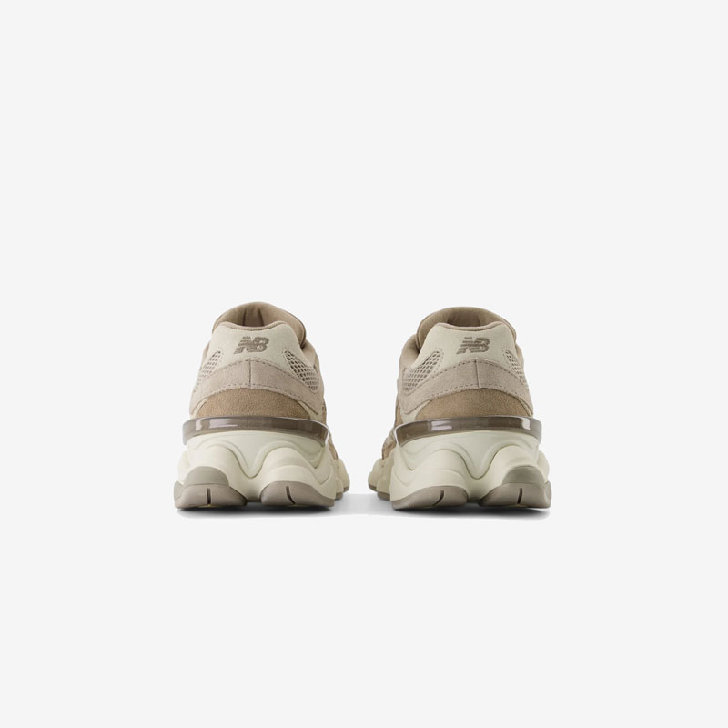 Кросівки New Balance 9060 Mushroom Sea Salt U9060ERC 4 Кросівки New Balance 9060 "Mushroom Sea Salt" U9060ERC