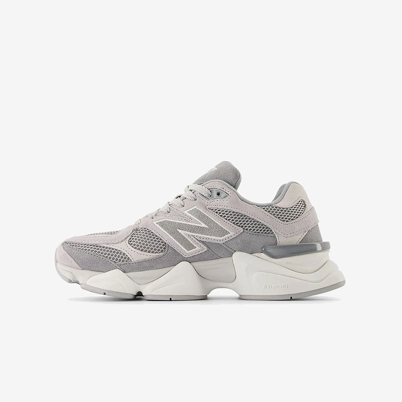 Кросівки New Balance 9060 Slate Grey U9060ERD 1 Кросівки New Balance 9060 "Slate Grey" U9060ERD