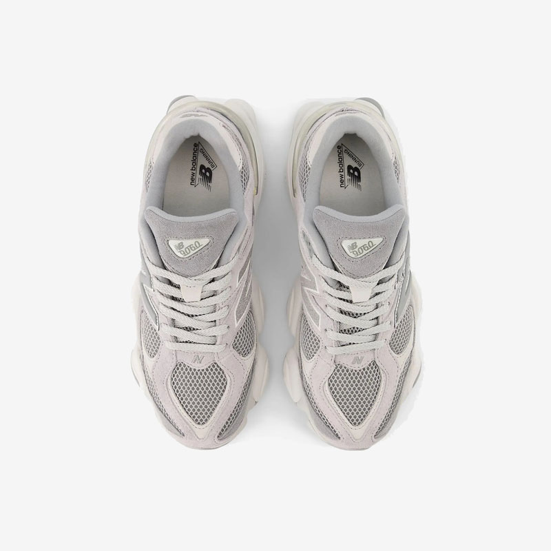 Кросівки New Balance 9060 Slate Grey U9060ERD 3 Кросівки New Balance 9060 "Slate Grey" U9060ERD