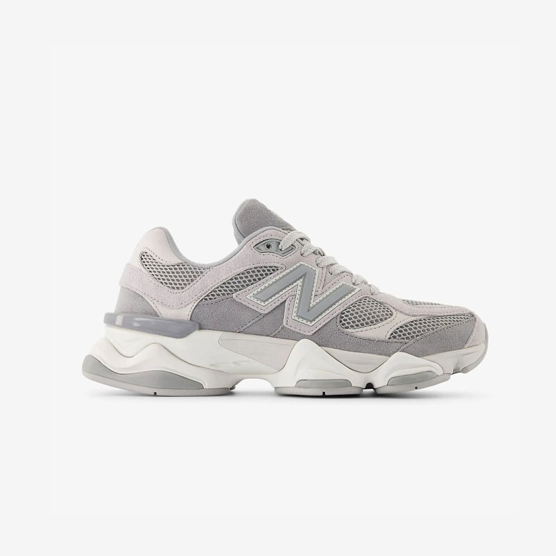 Кросівки New Balance 9060 Slate Grey U9060ERD 5 Кросівки New Balance 9060 "Slate Grey" U9060ERD