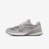 Кросівки New Balance 990v4 Made in USA 