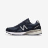 Кросівки New Balance 990V4 Made In USA 