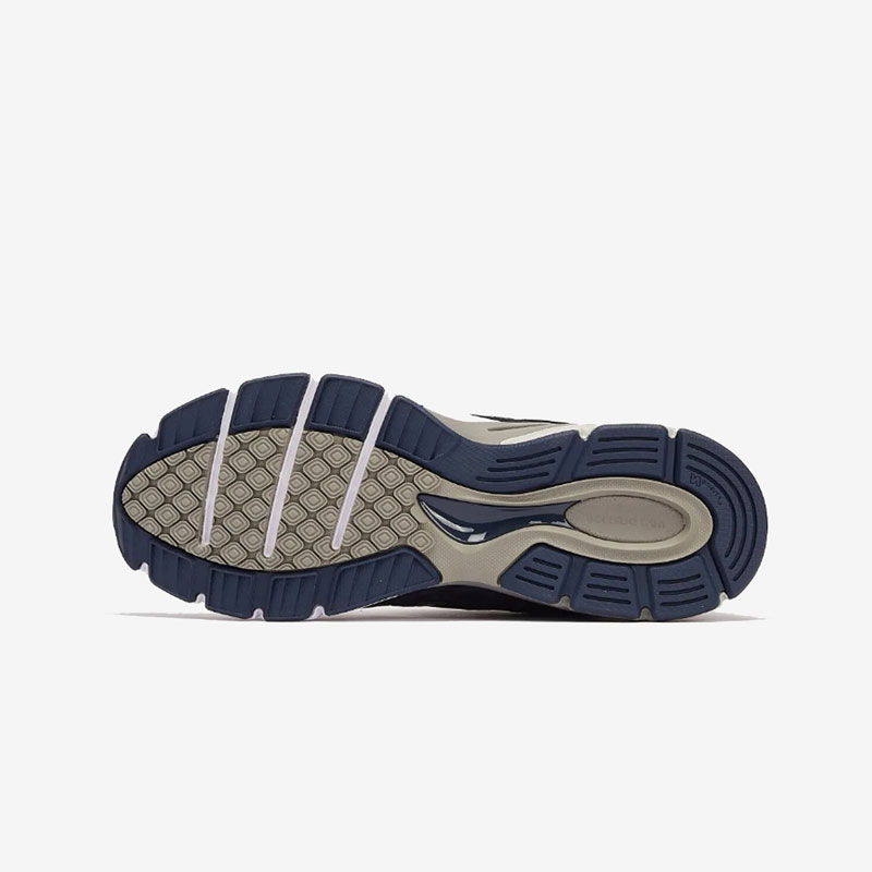 Кросівки New Balance 990V4 Made In USA Navy U990NV4 4 Кросівки New Balance 990V4 Made In USA "Navy" U990NV4