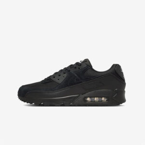 Кросівки Nike Air Max 90 "Black Black" DM0029-024