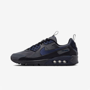 Кросівки Nike Air Max 90 Drift "Iron Grey" FB2877-006