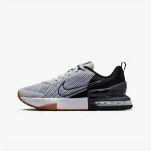 Кросівки Nike Air Max Alpha Trainer 6 "Grey Black" FQ1833-009