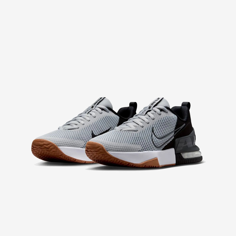Кросівки Nike Air Max Alpha Trainer 6 Grey Black FQ1833-009 2 Кросівки Nike Air Max Alpha Trainer 6 "Grey Black" FQ1833-009
