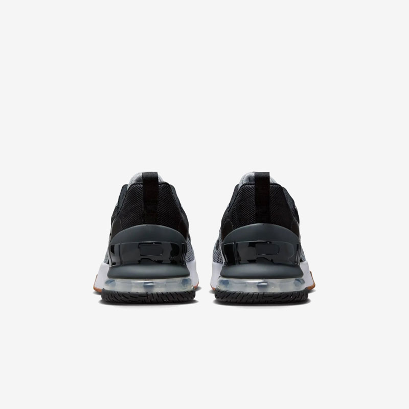 Кросівки Nike Air Max Alpha Trainer 6 Grey Black FQ1833-009 4 Кросівки Nike Air Max Alpha Trainer 6 "Grey Black" FQ1833-009