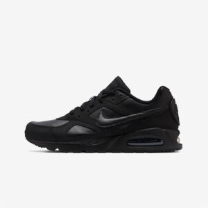 Кросівки Nike Air Max Ivo LTR "Black" 580520-002