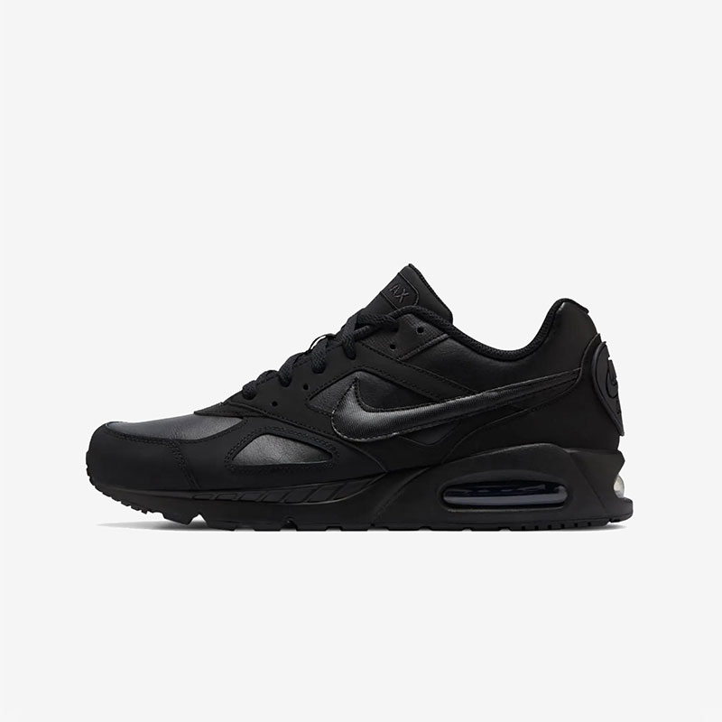 Кросівки Nike Air Max Ivo LTR Black 580520-002 1 Кросівки Nike Air Max Ivo LTR "Black" 580520-002