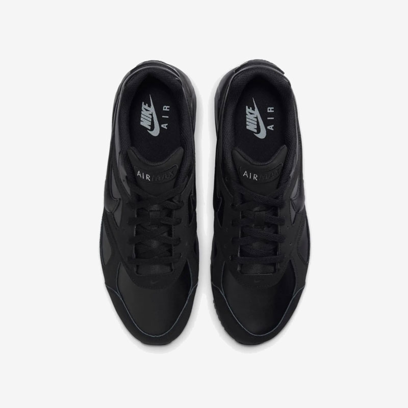 Кросівки Nike Air Max Ivo LTR Black 580520-002 3 Кросівки Nike Air Max Ivo LTR "Black" 580520-002