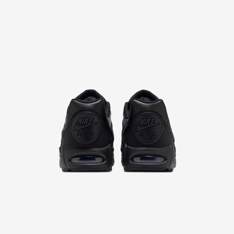 Кросівки Nike Air Max Ivo LTR Black 580520-002 4 Кросівки Nike Air Max Ivo LTR "Black" 580520-002