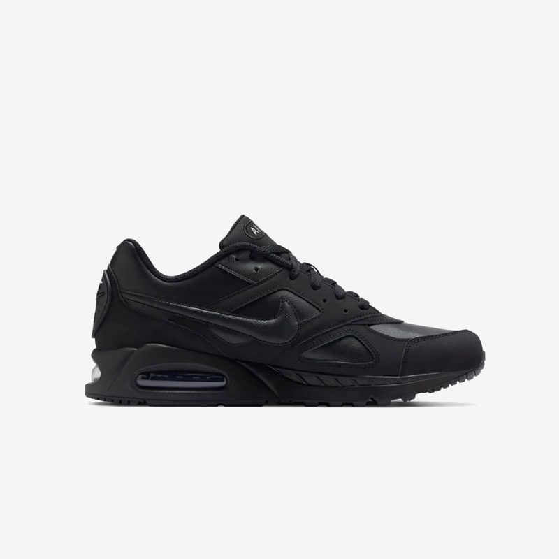 Кросівки Nike Air Max Ivo LTR Black 580520-002 5 Кросівки Nike Air Max Ivo LTR "Black" 580520-002