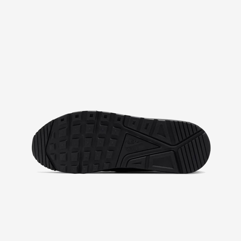 Кросівки Nike Air Max Ivo LTR Black 580520-002 6 Кросівки Nike Air Max Ivo LTR "Black" 580520-002