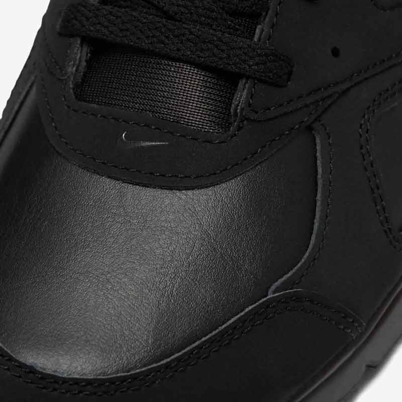 Кросівки Nike Air Max Ivo LTR Black 580520-002 7 Кросівки Nike Air Max Ivo LTR "Black" 580520-002
