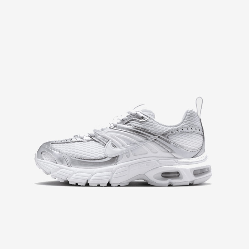 Кросівки Nike Air Max Moto 2K Metallic Silver IQ9430-102 1 Кросівки Nike Air Max Moto 2K "Metallic Silver" IQ9430-102