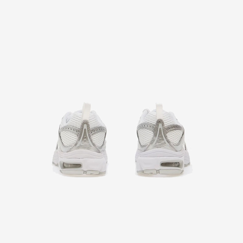 Кросівки Nike Air Max Moto 2K Metallic Silver IQ9430-102 4 Кросівки Nike Air Max Moto 2K "Metallic Silver" IQ9430-102