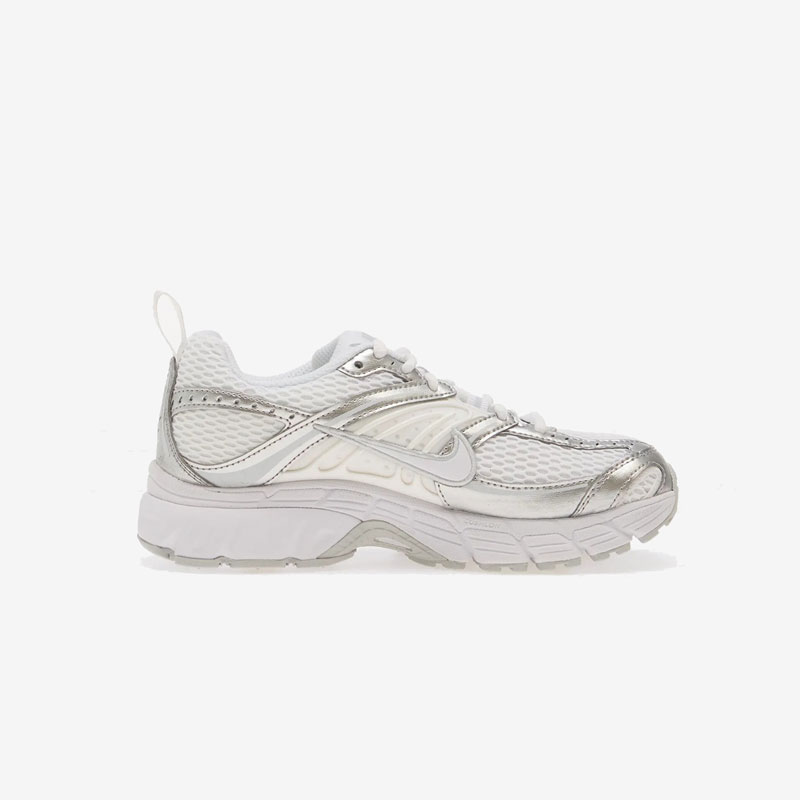 Кросівки Nike Air Max Moto 2K Metallic Silver IQ9430-102 5 Кросівки Nike Air Max Moto 2K "Metallic Silver" IQ9430-102