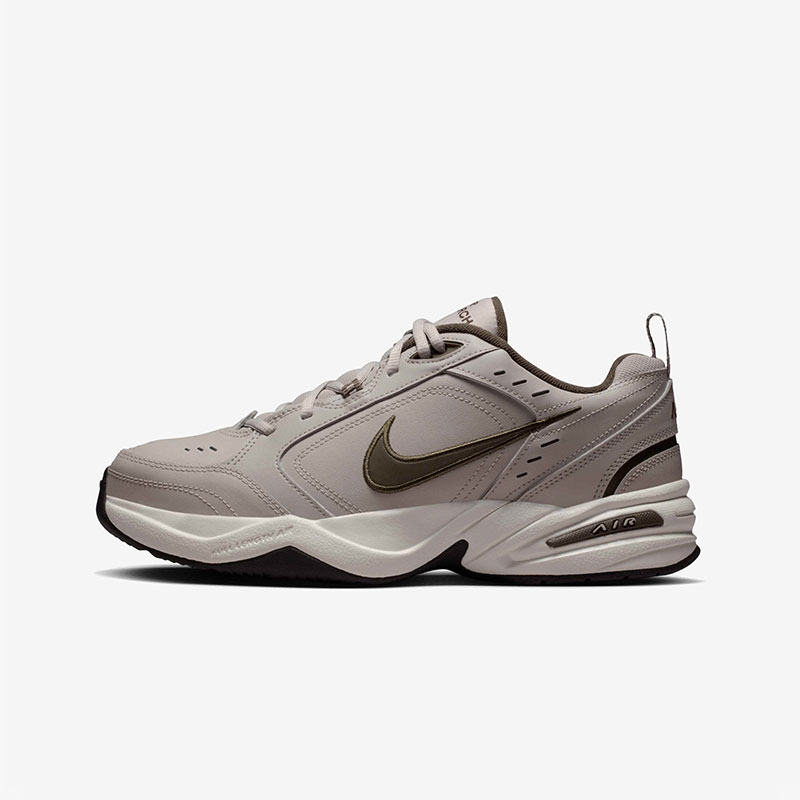 Кросівки Nike Air Monarch IV Grey 415445-200 1 Кросівки Nike Air Monarch IV "Grey" 415445-200