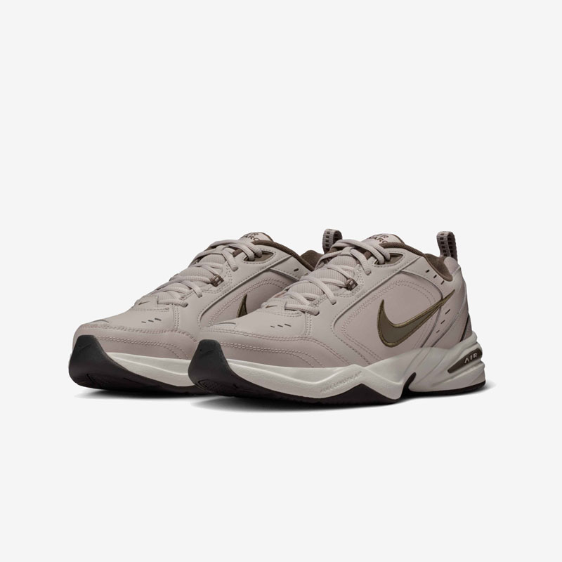 Кросівки Nike Air Monarch IV Grey 415445-200 2 Кросівки Nike Air Monarch IV "Grey" 415445-200