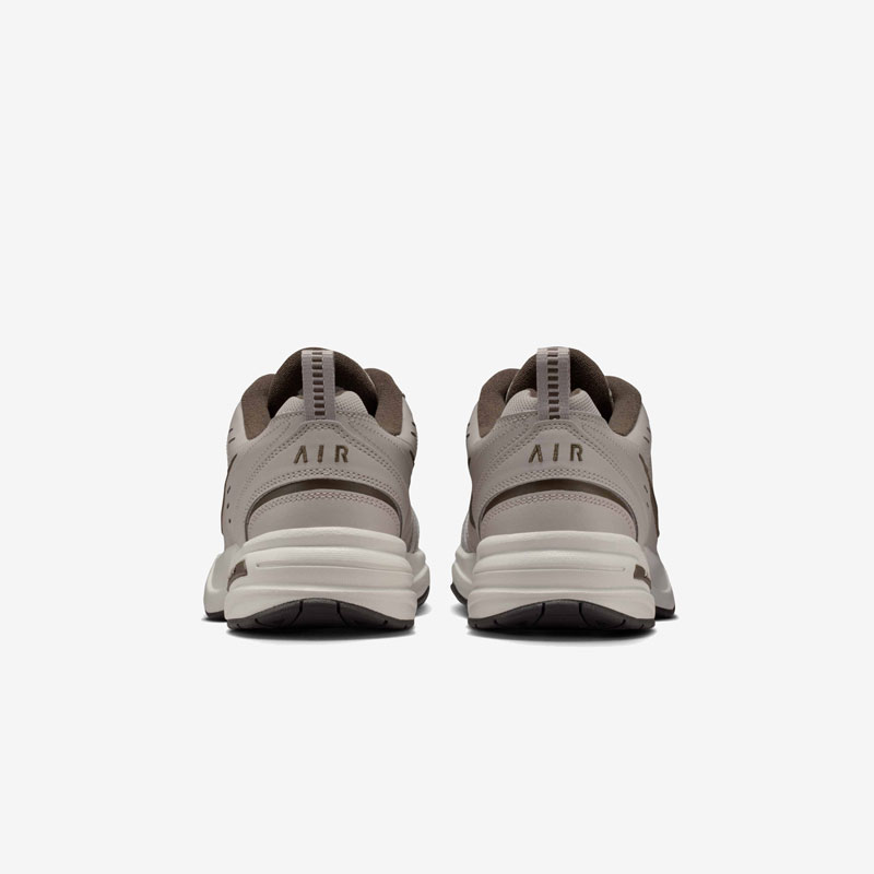 Кросівки Nike Air Monarch IV Grey 415445-200 4 Кросівки Nike Air Monarch IV "Grey" 415445-200