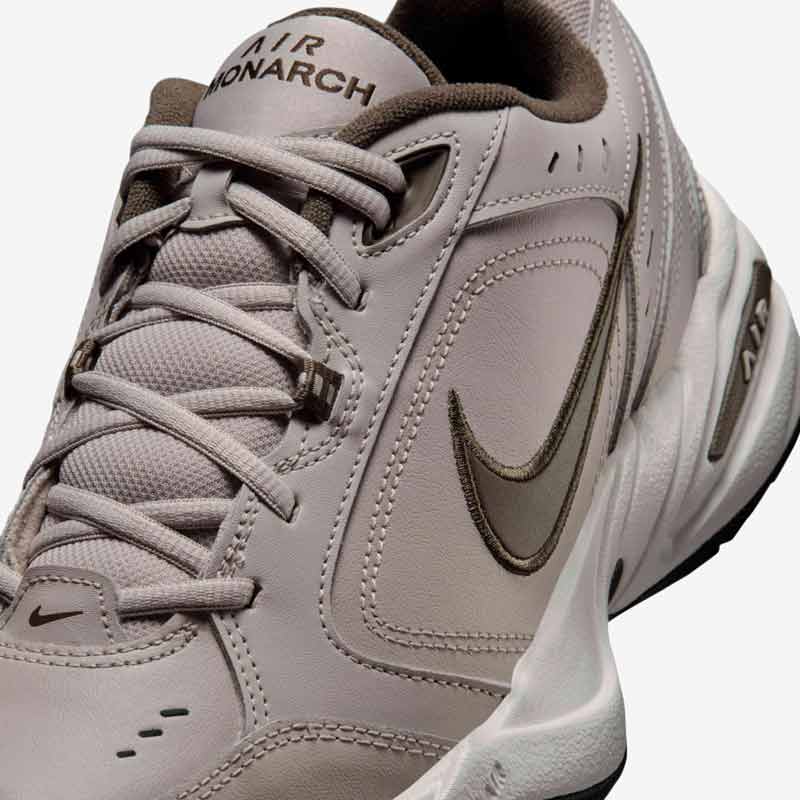 Кросівки Nike Air Monarch IV Grey 415445-200 7 Кросівки Nike Air Monarch IV "Grey" 415445-200