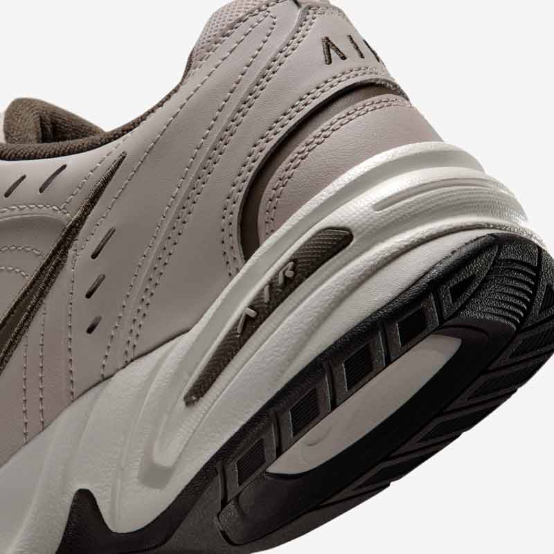 Кросівки Nike Air Monarch IV Grey 415445-200 8 Кросівки Nike Air Monarch IV "Grey" 415445-200