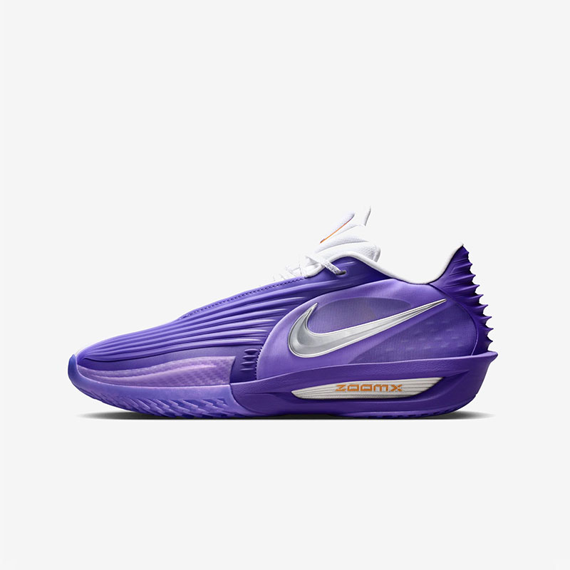 Кросівки Nike GT Cut 3 Turbo EP Violet Haze HV9919-800 1 Кросівки Nike GT Cut 3 Turbo EP "Violet Haze" HV9919-800