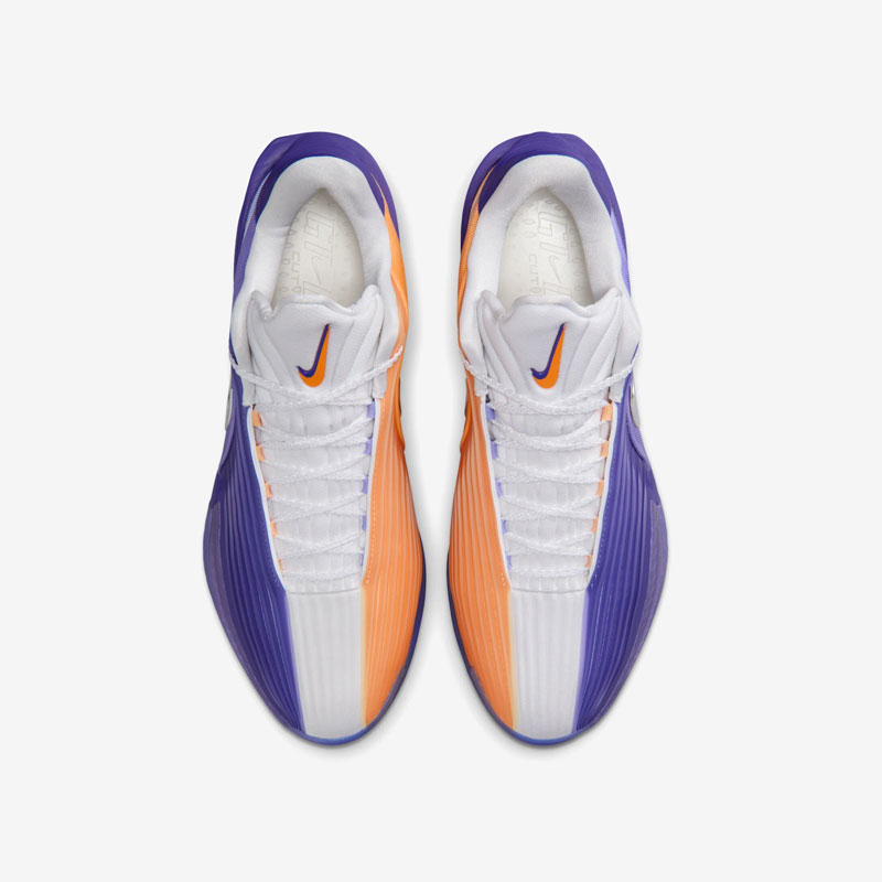 Кросівки Nike GT Cut 3 Turbo EP Violet Haze HV9919-800 3 Кросівки Nike GT Cut 3 Turbo EP "Violet Haze" HV9919-800
