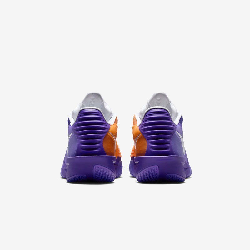 Кросівки Nike GT Cut 3 Turbo EP Violet Haze HV9919-800 4 Кросівки Nike GT Cut 3 Turbo EP "Violet Haze" HV9919-800
