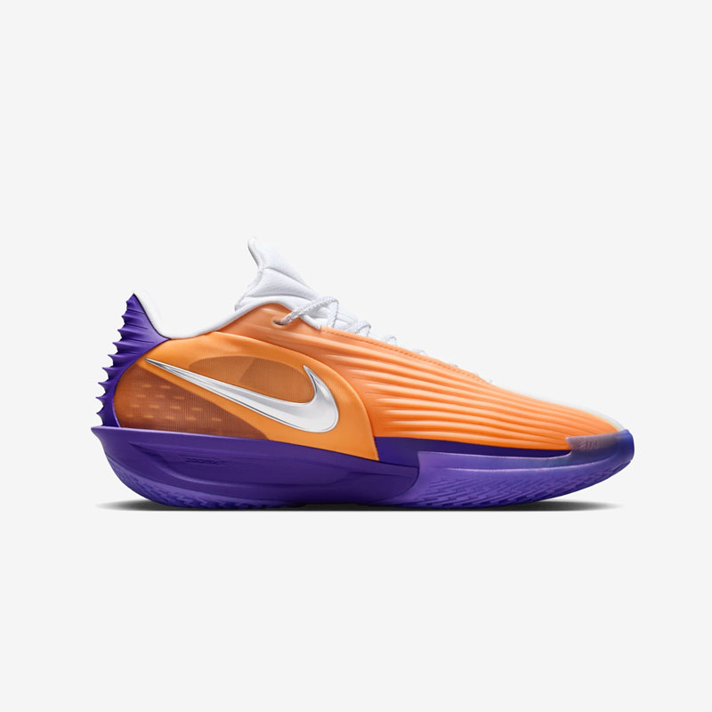 Кросівки Nike GT Cut 3 Turbo EP Violet Haze HV9919-800 5 Кросівки Nike GT Cut 3 Turbo EP "Violet Haze" HV9919-800