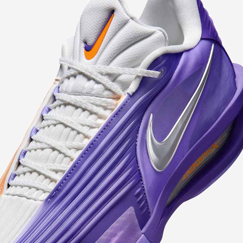 Кросівки Nike GT Cut 3 Turbo EP Violet Haze HV9919-800 6 Кросівки Nike GT Cut 3 Turbo EP "Violet Haze" HV9919-800