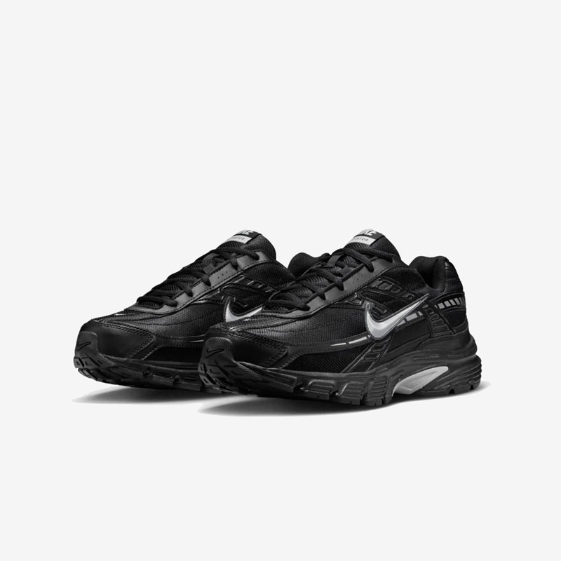 Кросівки Nike Initiator Black Grey IB4595-001 2 Кросівки Nike Initiator "Black Grey" IB4595-001