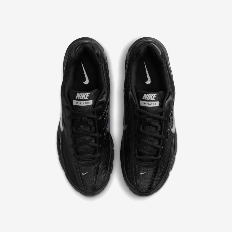 Кросівки Nike Initiator Black Grey IB4595-001 3 Кросівки Nike Initiator "Black Grey" IB4595-001