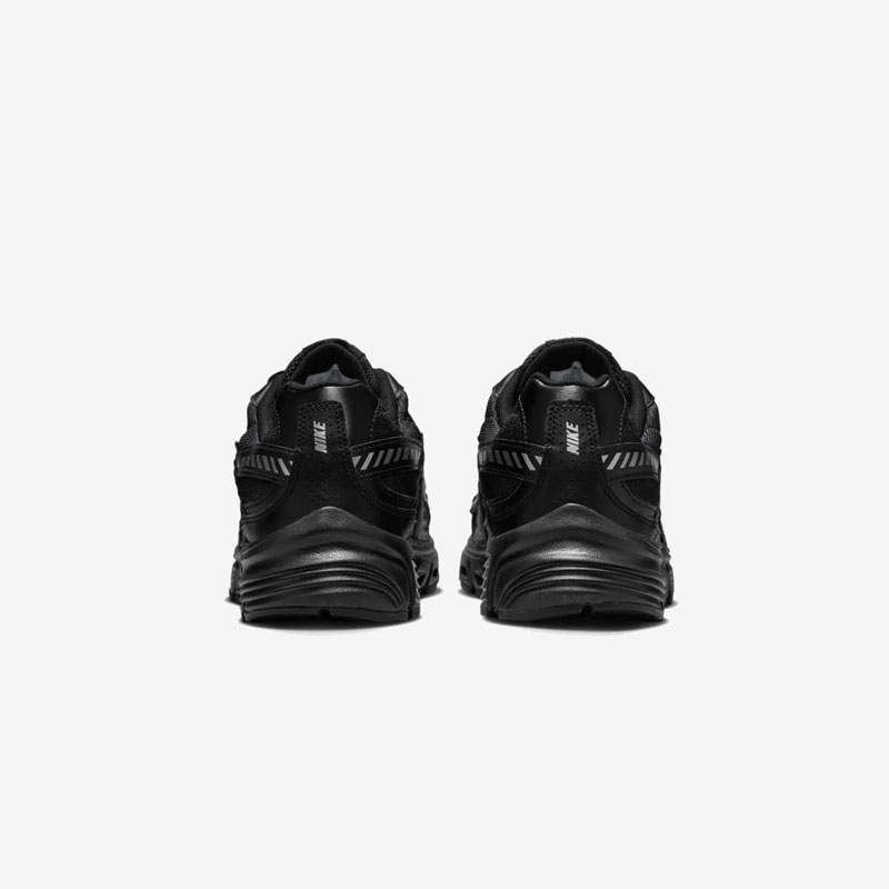 Кросівки Nike Initiator Black Grey IB4595-001 4 Кросівки Nike Initiator "Black Grey" IB4595-001