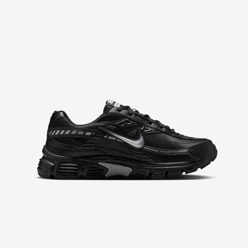 Кросівки Nike Initiator Black Grey IB4595-001 5 Кросівки Nike Initiator "Black Grey" IB4595-001
