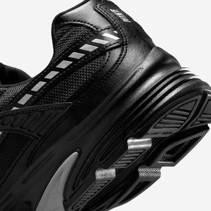 Кросівки Nike Initiator Black Grey IB4595-001 8 Кросівки Nike Initiator "Black Grey" IB4595-001