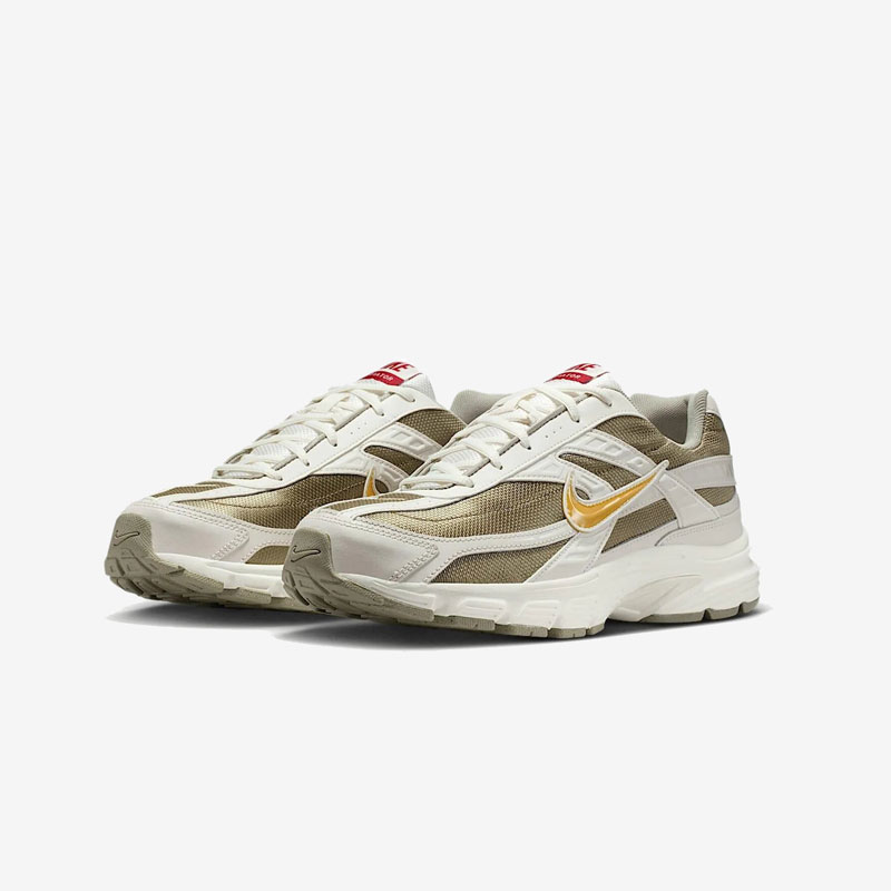 Кросівки Nike Initiator White Olive IQ9788-271 2 Кросівки Nike Initiator "White Olive" IQ9788-271