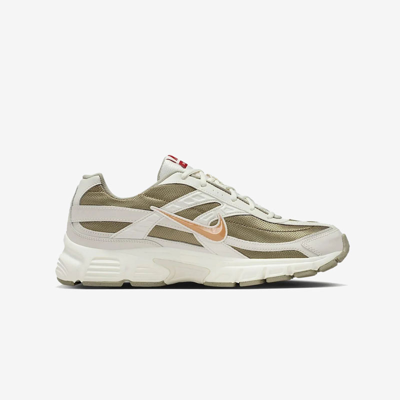 Кросівки Nike Initiator White Olive IQ9788-271 4 Кросівки Nike Initiator "White Olive" IQ9788-271
