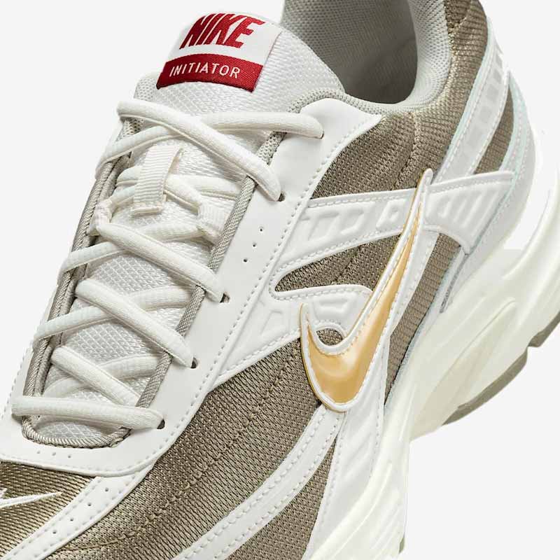 Кросівки Nike Initiator White Olive IQ9788-271 6 Кросівки Nike Initiator "White Olive" IQ9788-271