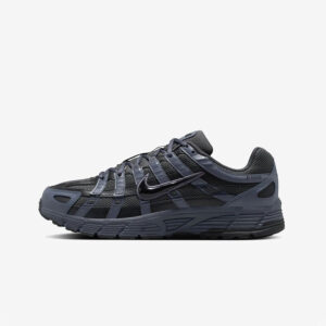 Кросівки Nike P-6000 "Dark Smoke Grey" CD6404-032