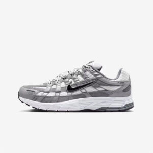 Кросівки Nike P-6000 "Silver Grey" IR2004-100